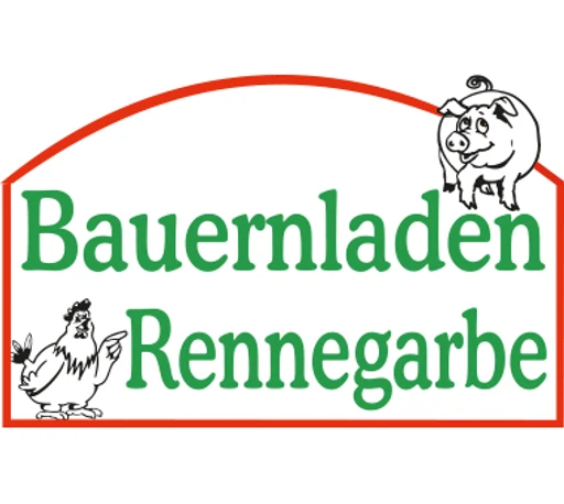 Logo Bauernladen Rennegarbe