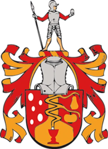 Logo der Drohner Edelbrennerei BrennerEy