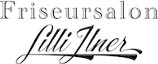 Logo Friseursalon Lilli Ilner