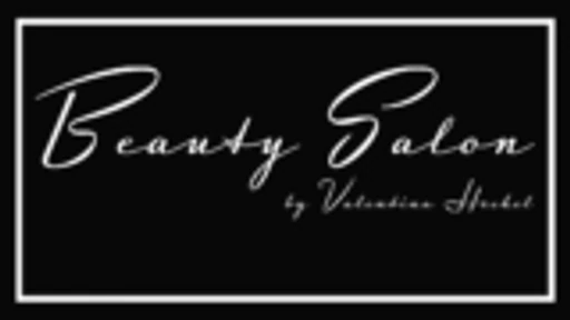 Logo VH Beauty Salon by Valentina Heckel