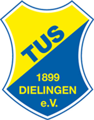 Logo des TuS Dielingen