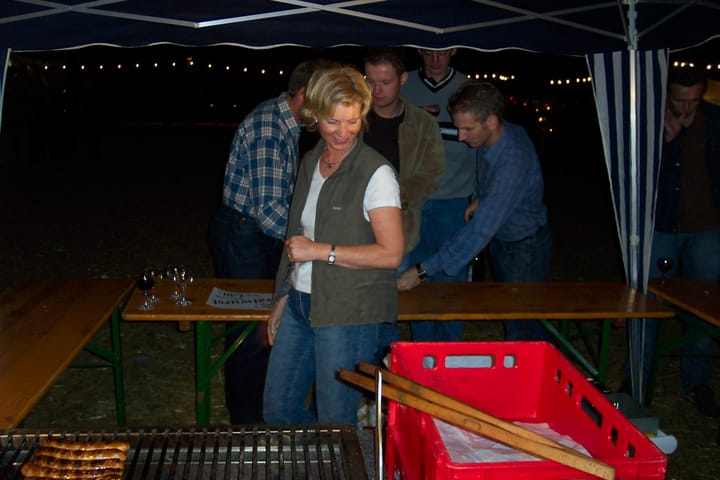 Foto aus Kleifest 2003 · 2003