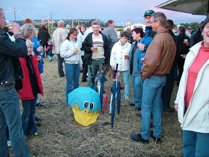 Foto aus Kleifest 2004 · 2004