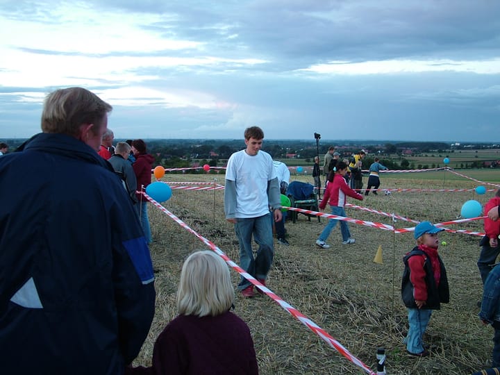 Foto aus Kleifest 2004 · 2004