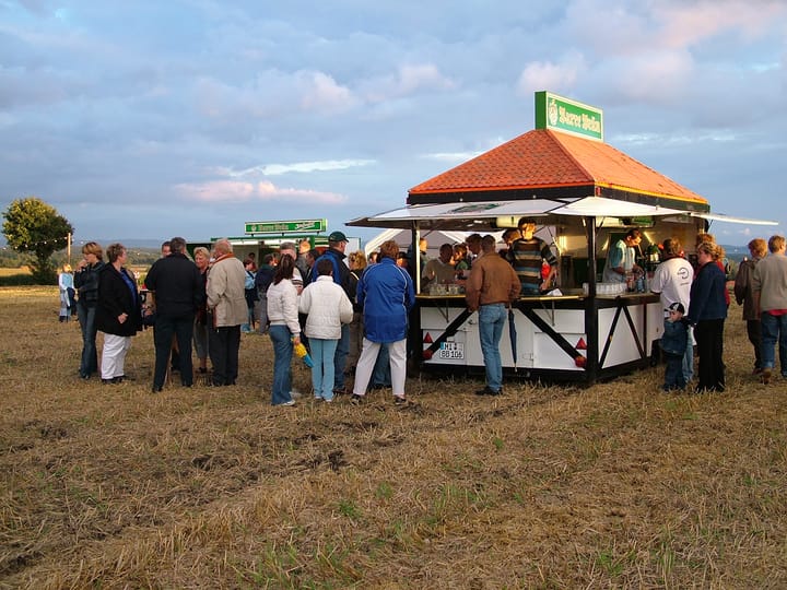 Foto aus Kleifest 2004 · 2004