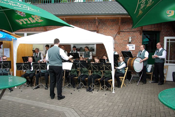 Foto aus 100 Jahre Fleischerei Detert · 2010