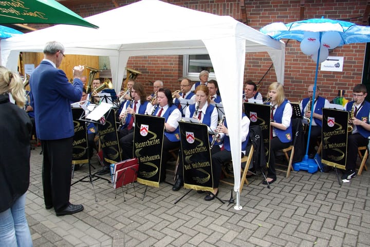 Foto aus 100 Jahre Fleischerei Detert · 2010