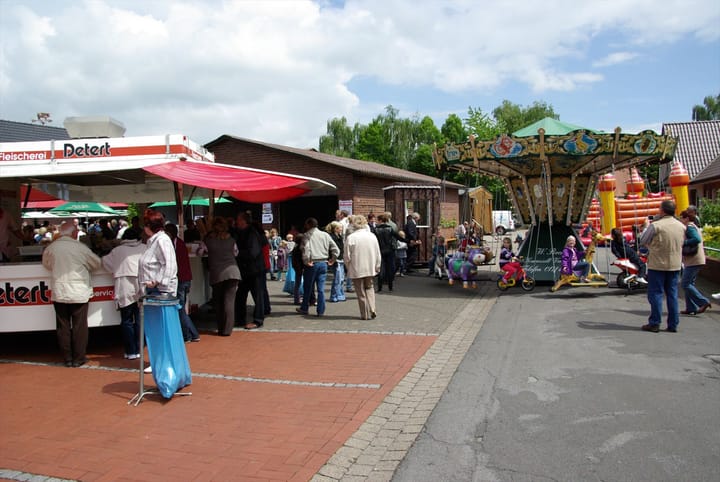 Foto aus 100 Jahre Fleischerei Detert · 2010