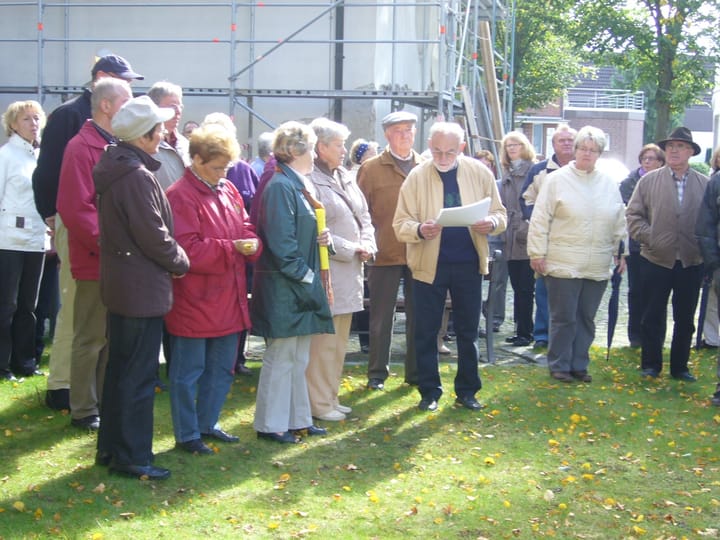 Foto aus Dorfspaziergang · 2010