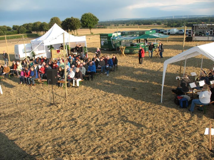 Foto aus Kleifest 2014 · 2014