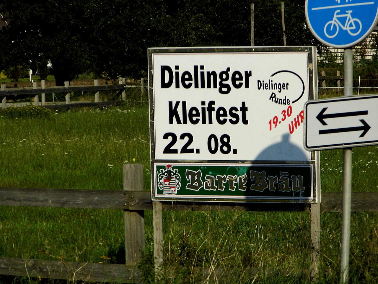 Foto aus Kleifest 2015 · 2015