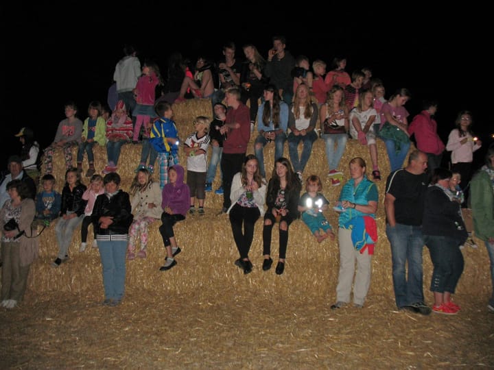 Foto aus Kleifest 2015 · 2015