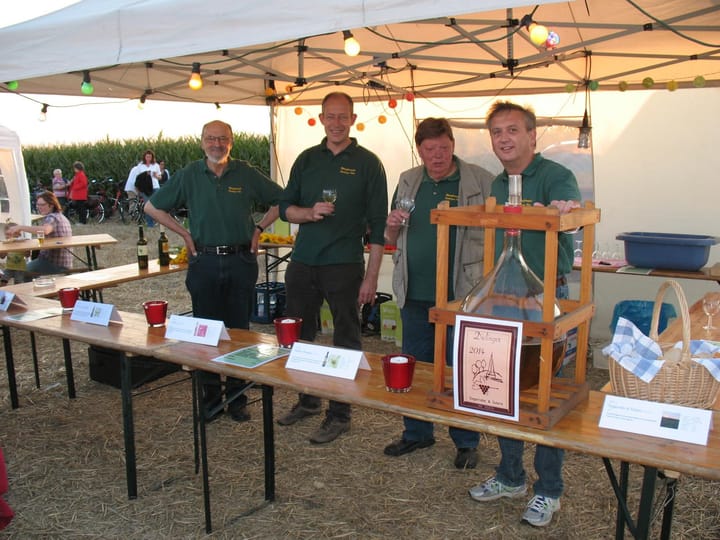 Foto aus Kleifest 2015 · 2015