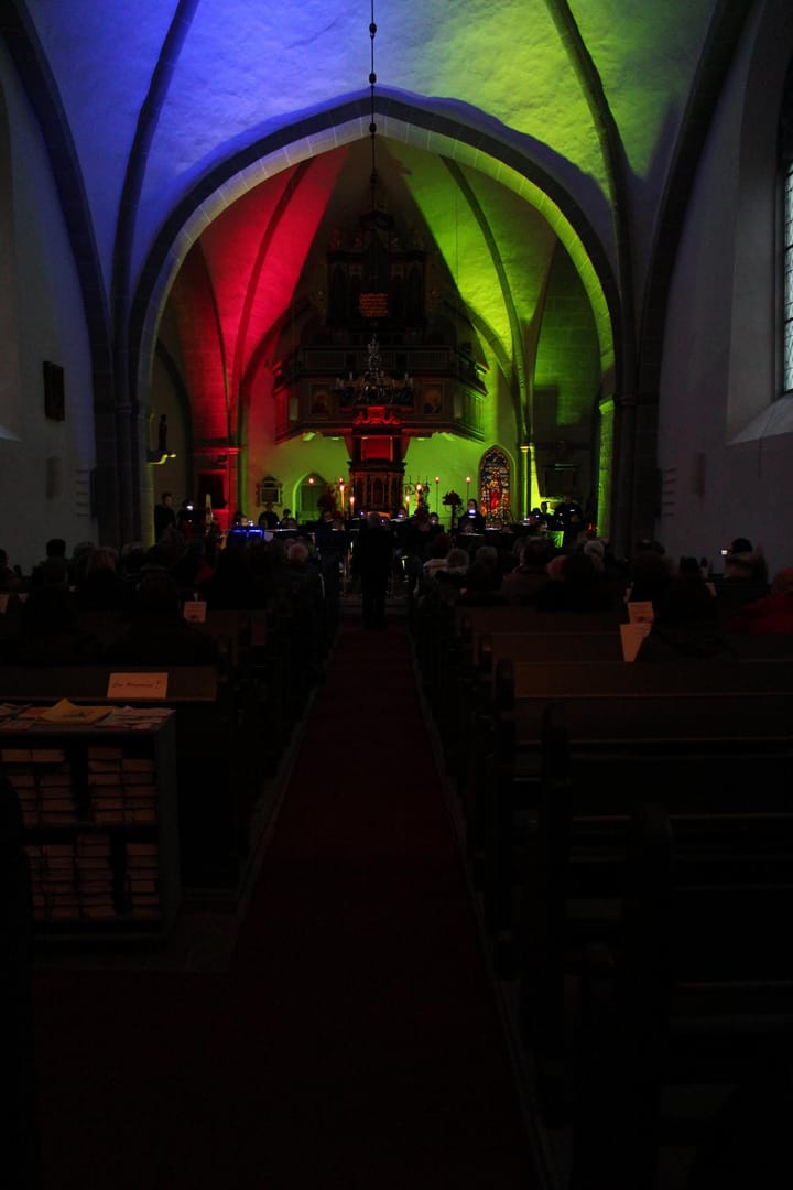 Foto aus Weihnachtsmarkt 2014 · 2015