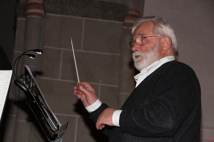Foto aus Impressionen vom Weihnachtsmarkt in Dielingen 2016 · 2016