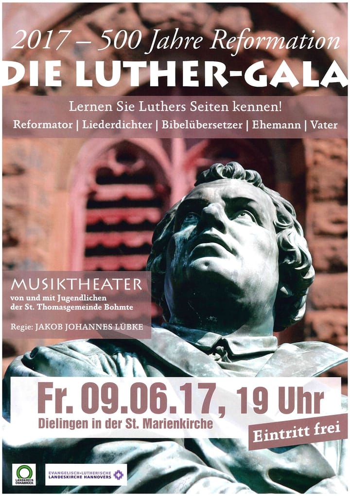 Foto aus Luther in Dielingen · 2017