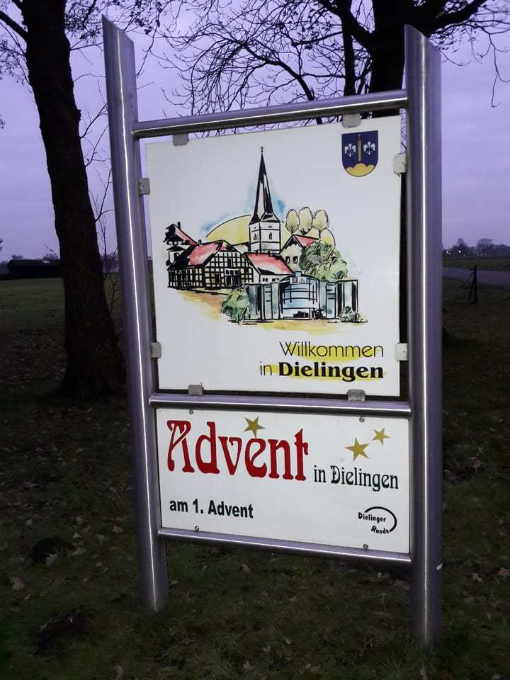 Foto aus Weihnachtsmarkt 2017 · 2017