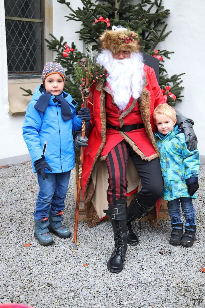 Foto aus Adventsmarkt 2022 · 2022