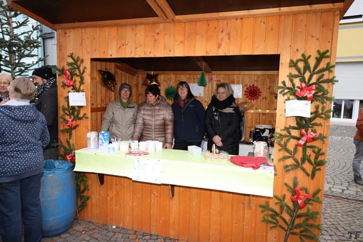Foto aus Adventsmarkt 2022 · 2022