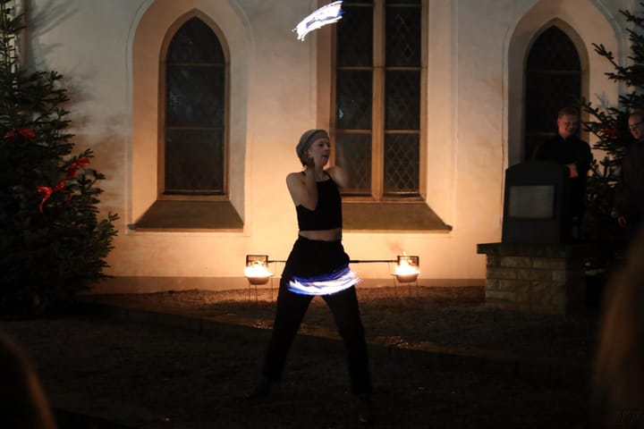 Foto aus Adventsmarkt 2022 · 2022