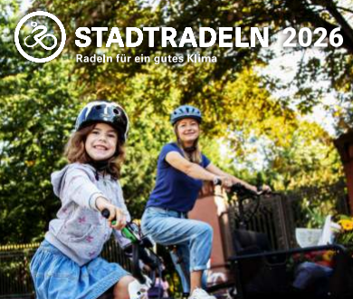 Bild zur Veranstaltung Stadtradeln in Drohne